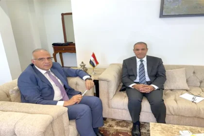 الخارجية والري الأمن المائي المصري «قضية وجودية» لا تقبل المساومة