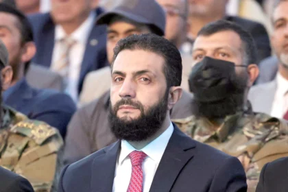 The Syrian Interior Ministry denies rumors regarding a security incident targeting the Sharaa