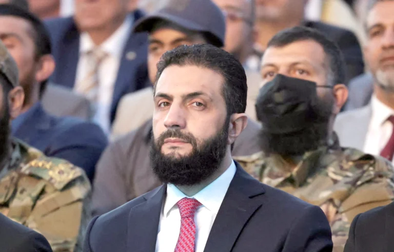 The Syrian Interior Ministry denies rumors regarding a security incident targeting the Sharaa