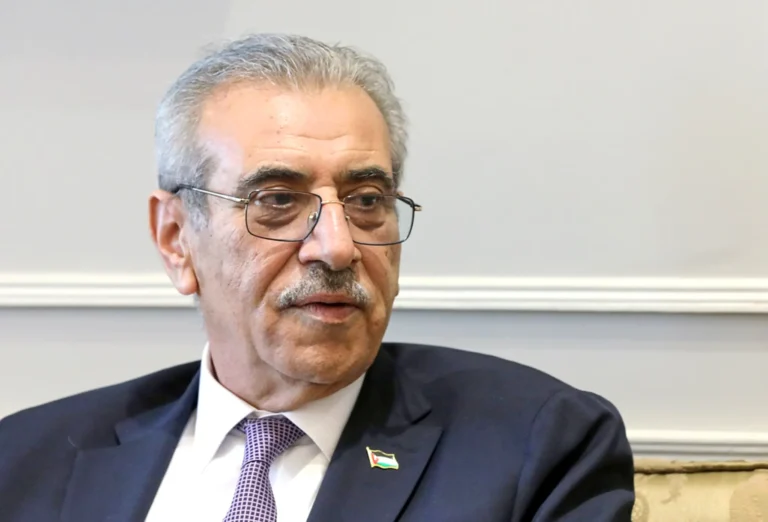 Ali Shaath: Gaza enters a phase of "one law and one authority"