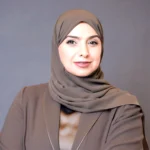Dr. Amna bint Abdullah Al-Dahak, Climate Change Specialist