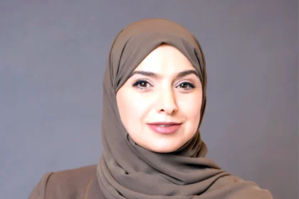 Dr. Amna bint Abdullah Al-Dahak, Climate Change Specialist