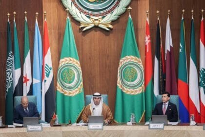 The UAE chairs the 49th session of the Council of Arab Ministers of Youth and Sports