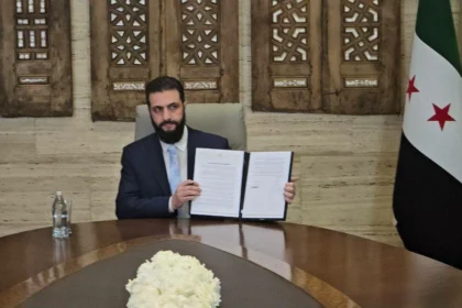 Syria: Urgent meeting of Kurdish political forces and parties in Qamishli