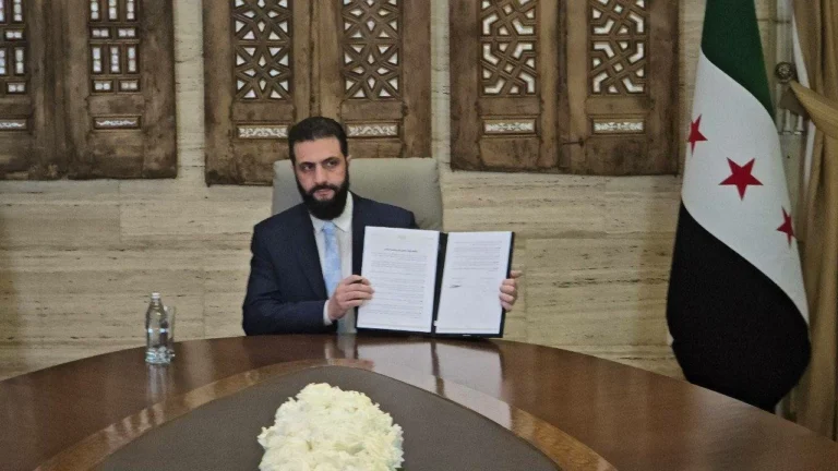 سوريا: اجتماع عاجل للقوى والأحزاب السياسية الكردية في قامشلي