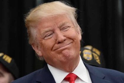 Trump mocks climate activists amid snowstorm: "Where's global warming?"