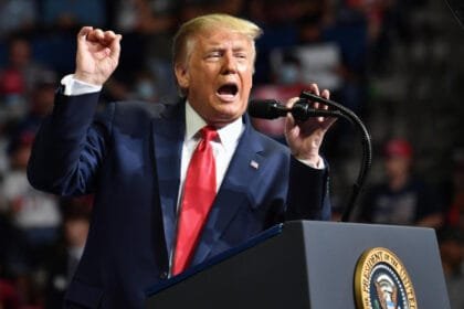 ترامب يعلن: أمريكا ستدير فنزويلا ونفطها لسنوات ويحدد الشروط