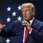 After Greenland, Trump's ambitions extend to Canada: "Sovereignty belongs to those who can defend it."