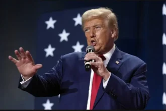 After Greenland, Trump's ambitions extend to Canada: "Sovereignty belongs to those who can defend it."