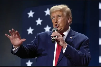 After Greenland, Trump's ambitions extend to Canada: "Sovereignty belongs to those who can defend it."