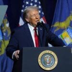 Trump announces the formation of a "Peace Council" for the Gaza Strip via "Truth Social"