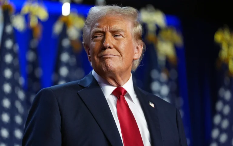 ترامب يحذر الجمهوريين: خسارتكم في الانتخابات النصفية قد تؤدي لعزلي