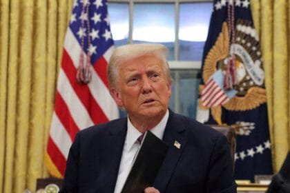 واشنطن تتحرك لتأمين المعادن الاستراتيجية.. ترامب يوجّه بفتح مفاوضات مع الحلفاء