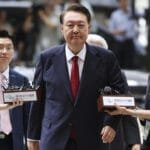 South Korea: Prosecutors seek the death penalty for former President Yoon Sok-yol