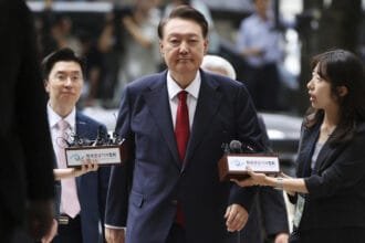 كوريا الجنوبية.. الادعاء العام يطالب بإعدام الرئيس السابق يون سوك يول