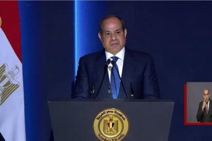 الرئيس السيسي في عيد الشرطة: رسائل وطنية قوية عن الأمن والدولة والمواطنين