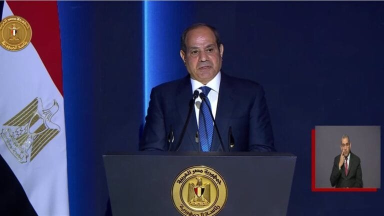 President Sisi on Police Day: Strong national messages about security, the state, and citizens