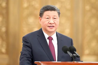 Chinese President: Reunification of the homeland is an unstoppable historical process