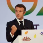 ماكرون يعلن نشر قوات فرنسية في غرينلاند ضمن مهمة عسكرية أوروبية