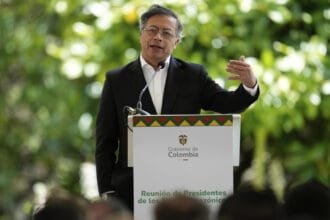 بوغوتا وواشنطن على خط الحوار.. رئيس كولومبيا يحدد 3 فبراير للقاء ترامب