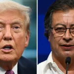 Petro defies Trump: "My arrest will unleash unbridled anger" and he is ready to take up arms in defense of Colombia
