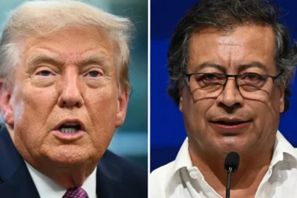 Petro defies Trump: "My arrest will unleash unbridled anger" and he is ready to take up arms in defense of Colombia
