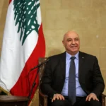 Aoun settles the matter: Full support for the Lebanese army's statement and the decision of war and peace is "exclusively for the state".