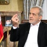 Conflicting accounts surround Pezeshkian's "guarantees" to Trump: Entekhab Agency clarifies the context of the leaked letter.