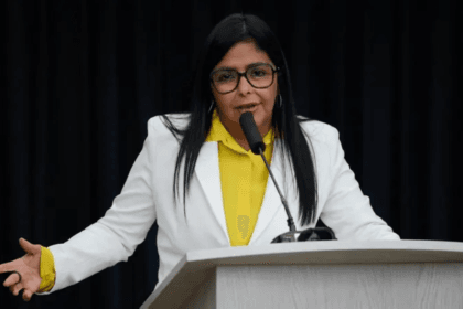 فنزويلا: ديلسي رودريغيز تدعو ترامب للحوار وتطرح "أجندة تعاون" مشتركة