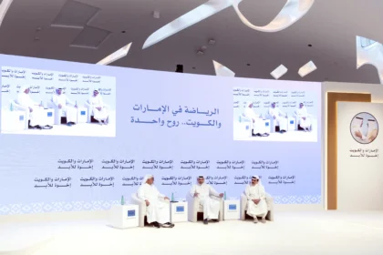 الرياضة.. نبض واحد لجسدين.. المنتدى الإعلامي الإماراتي الكويتي يستعرض مسيرة الإخاء من الخمسينيات إلى اليوم