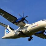 إندونيسيا تطلق عمليات بحث عن طائرة استطلاع مفقودة على متنها 11 شخصًا