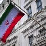 Tehran executes second alleged Israeli spy in a month after convicting him of plotting sabotage operations.