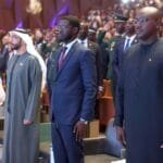 تمهيداً لانعقاد مؤتمر الأمم المتحدة للمياه 2026.. الإمارات والسنغال تستضيفان اجتماعاً تحضيرياً رفيع المستوى في داكار