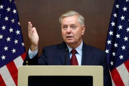 بعد اعتقال مادورو .. ليندسي جراهام : على قادة إيران وكوبا أن يشعروا بقلق بالغ