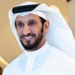 Abdullah Al Hamed: The National Media Authority is a force that unifies the voice and conveys the UAE's story to the world.