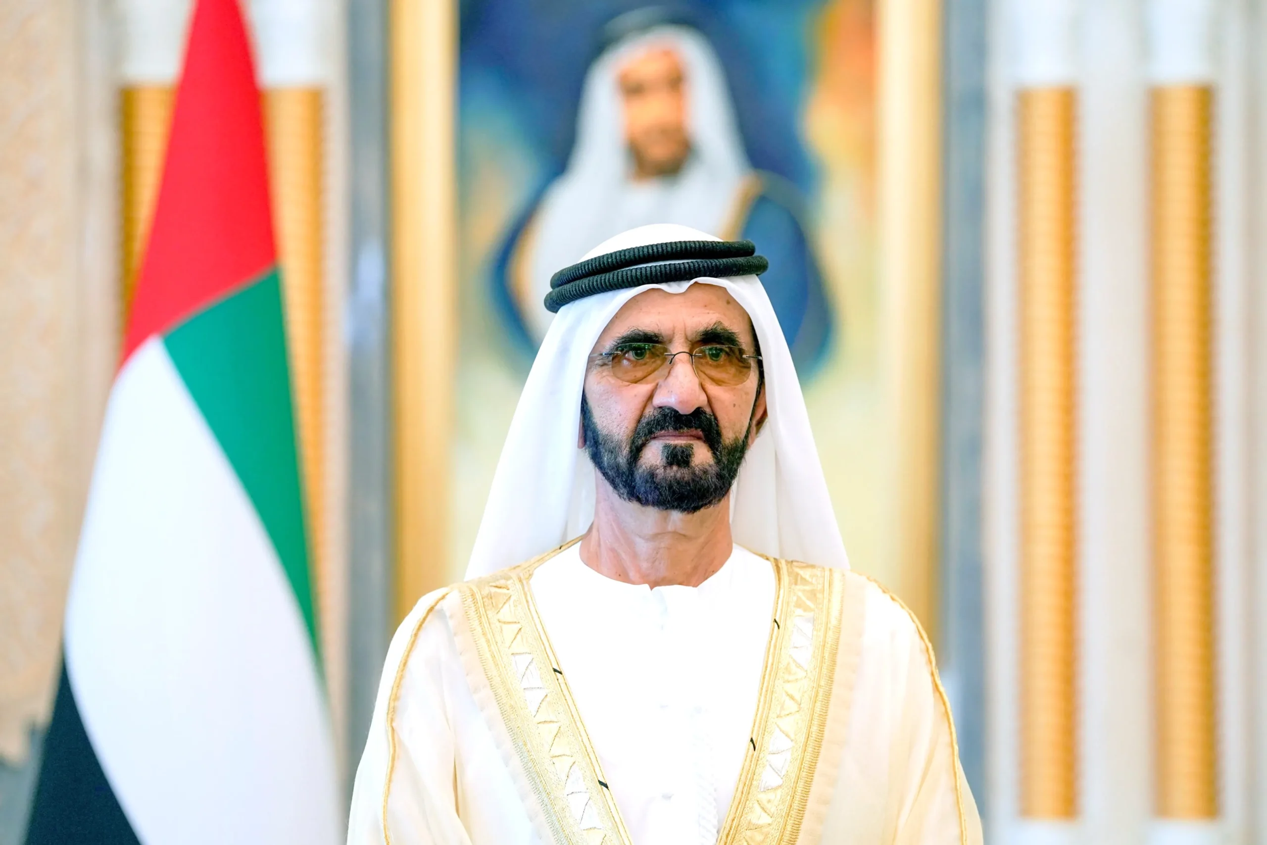 Mohammed bin Rashid: The UAE continues to support the development of the global food industry and enhance the sustainability of supply chains