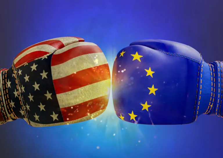 أوروبا تحت الاختبار.. إلى أين تقود سياسة الضغوط الأمريكية؟