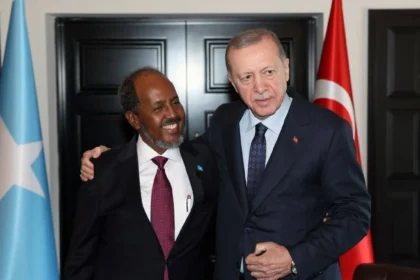 Mogadishu and Ankara discuss expanding cooperation in the areas of social development and family support.