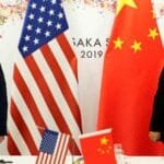 الصين تحذّر في الأمم المتحدة من مغامرة عسكرية ضد إيران وتدعو إلى ضبط النفس