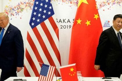 China warns at the United Nations against a military adventure against Iran and calls for restraint.