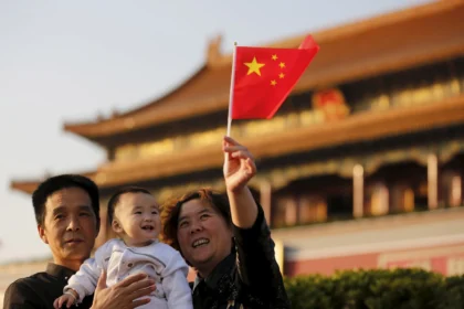 Lowest since 1949: China records historic population decline and record low birth rates