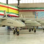 The new deterrence equation: "Abraham Lincoln" versus Iran's "flooding" strategy