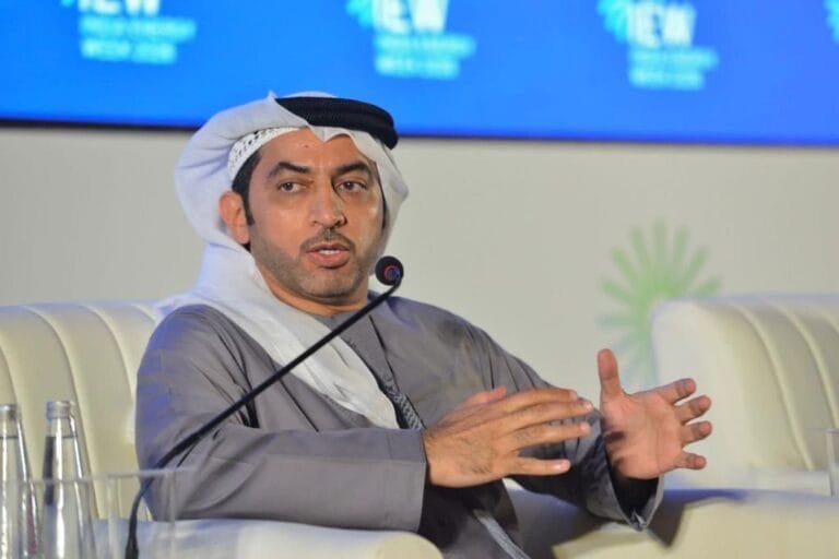 ضمن أسبوع الهند للطاقة.. الإمارات تشارك في جلسة "التحوّل العالمي نحو عصر الدولة الكهربائية"