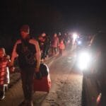 تدخل أوروبي لإنقاذ أوكرانيا من الظلام بعد الضربات الروسية