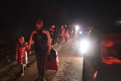 تدخل أوروبي لإنقاذ أوكرانيا من الظلام بعد الضربات الروسية