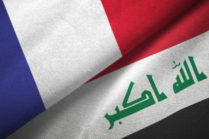 Baghdad and Paris discuss regional developments and strengthening joint coordination
