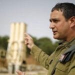 Former Israeli air defense commander warns: Iran's missiles have evolved, and Tel Aviv awaits US action.