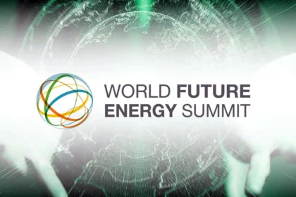 World Future Energy Summit