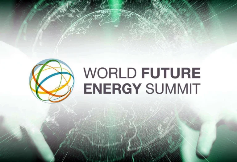 World Future Energy Summit