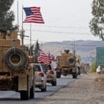US forces launch mission to transfer ISIS detainees from Syria to Iraq